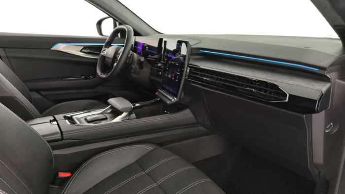 Renault Austral Techno E-Tech Full Hybrid 147 kW (200 CV) - foto 15 de Renault Austral Renault Austral Techno E-Tech Full Hybrid 147 kW (200 CV) - foto 15 de Renault Austral