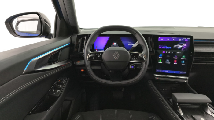 Renault Austral Techno E-Tech Full Hybrid 147 kW (200 CV) - foto 19 de Renault Austral Renault Austral Techno E-Tech Full Hybrid 147 kW (200 CV) - foto 19 de Renault Austral