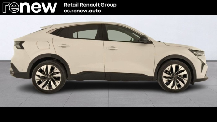 Renault Rafale Techno E-Tech full hybrid 147 kW (200 CV) - foto 3 de Renault Rafale Renault Rafale Techno E-Tech full hybrid 147 kW (200 CV) - foto 3 de Renault Rafale
