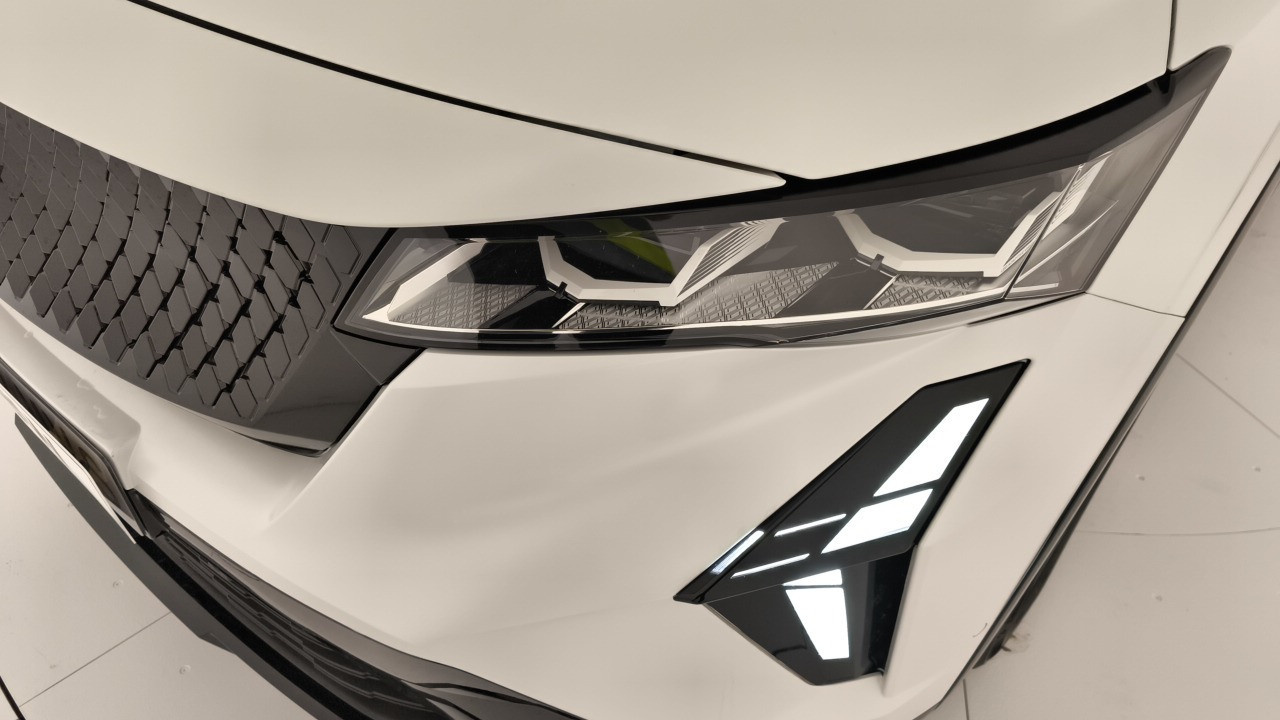 Renault Rafale Techno E-Tech full hybrid 147 kW (200 CV) - foto 7 de Renault Rafale