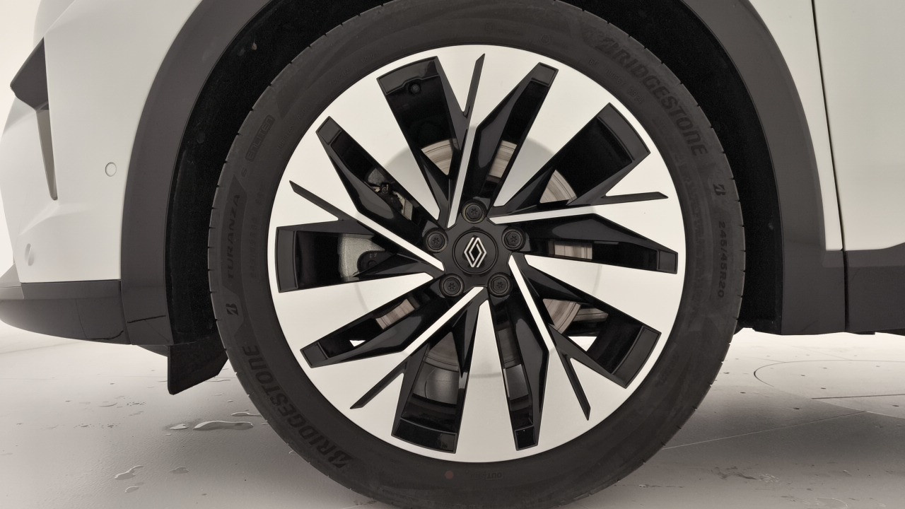 Renault Rafale Techno E-Tech full hybrid 147 kW (200 CV) - foto 9 de Renault Rafale