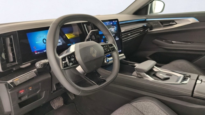Renault Rafale Techno E-Tech full hybrid 147 kW (200 CV) - foto 11 de Renault Rafale Renault Rafale Techno E-Tech full hybrid 147 kW (200 CV) - foto 11 de Renault Rafale