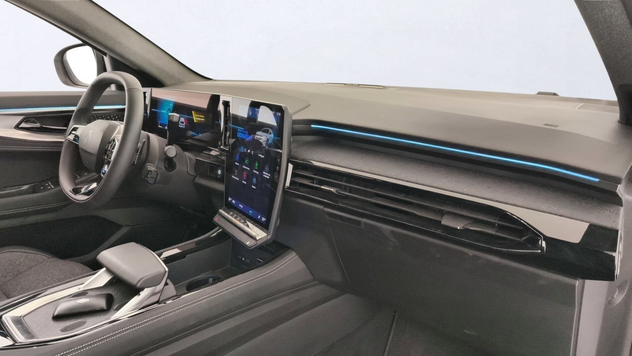 Renault Rafale Techno E-Tech full hybrid 147 kW (200 CV) - foto 15 de Renault Rafale