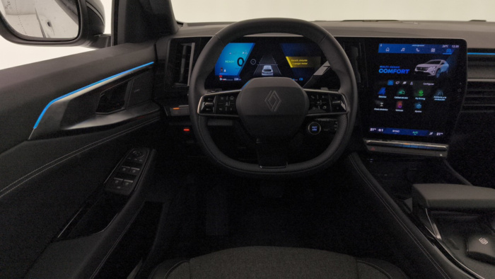 Renault Rafale Techno E-Tech full hybrid 147 kW (200 CV) - foto 18 de Renault Rafale Renault Rafale Techno E-Tech full hybrid 147 kW (200 CV) - foto 18 de Renault Rafale