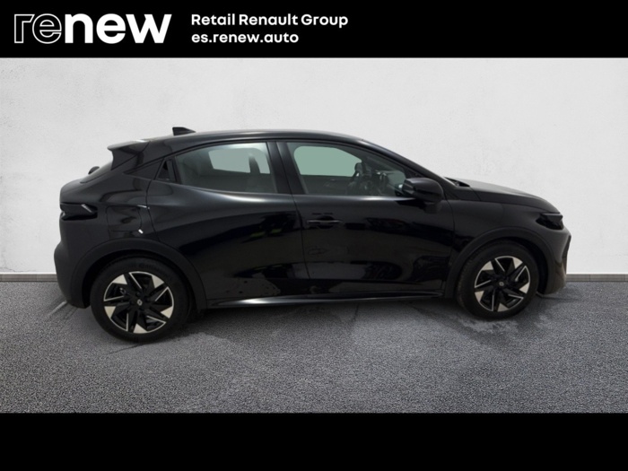 Renault Clio Evolution E-Tech full hybrid 118 kW (160 CV) - foto 3 de Renault Clio Renault Clio Evolution E-Tech full hybrid 118 kW (160 CV) - foto 3 de Renault Clio
