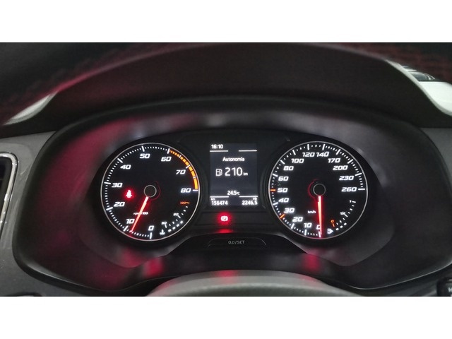 SEATLeón 1.4 TSI S&S FR 92 kW (125 CV) Vehículo usado en Barcelona - 12
