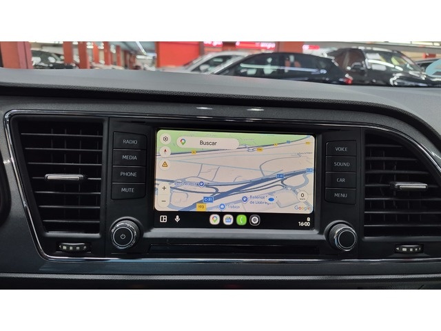 SEATLeón 1.4 TSI S&S FR 92 kW (125 CV) Vehículo usado en Barcelona - 13