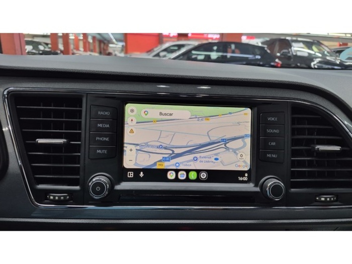 SEATLeón 1.4 TSI S&S FR 92 kW (125 CV) Vehículo usado en Barcelona - 13 SEATLeón 1.4 TSI S&S FR 92 kW (125 CV) Vehículo usado en Barcelona - 13