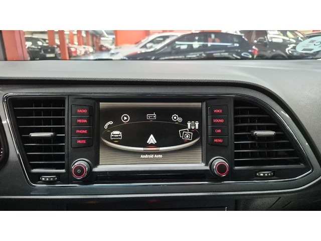 SEATLeón 1.4 TSI S&S FR 92 kW (125 CV) Vehículo usado en Barcelona - 23