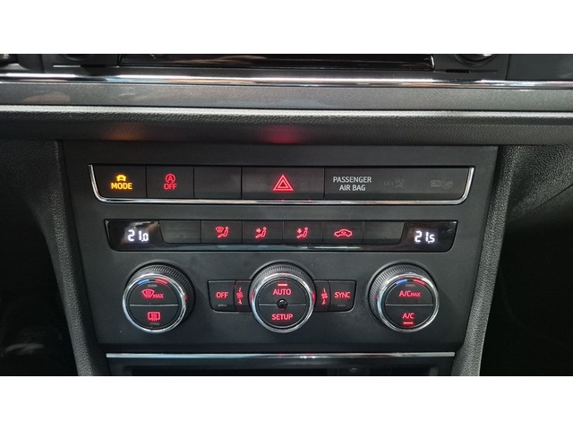 SEATLeón 1.4 TSI S&S FR 92 kW (125 CV) Vehículo usado en Barcelona - 29