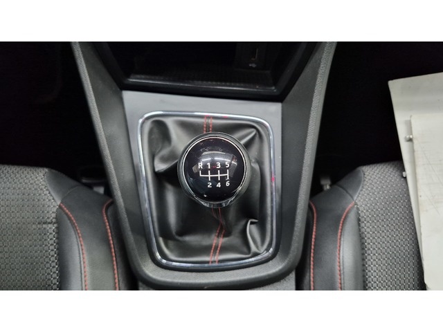SEATLeón 1.4 TSI S&S FR 92 kW (125 CV) Vehículo usado en Barcelona - 30
