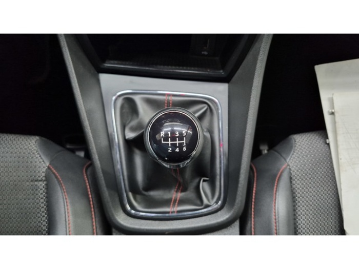 SEATLeón 1.4 TSI S&S FR 92 kW (125 CV) Vehículo usado en Barcelona - 30 SEATLeón 1.4 TSI S&S FR 92 kW (125 CV) Vehículo usado en Barcelona - 30