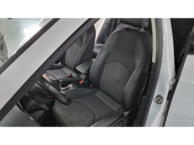 SEATLeón 1.4 TSI S&S FR 92 kW (125 CV) Vehículo usado en Barcelona - 36