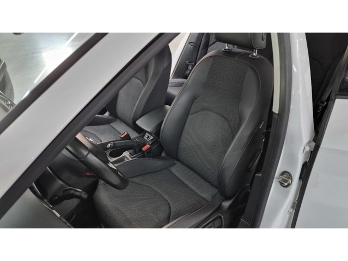 SEATLeón 1.4 TSI S&S FR 92 kW (125 CV) Vehículo usado en Barcelona - 36 SEATLeón 1.4 TSI S&S FR 92 kW (125 CV) Vehículo usado en Barcelona - 36