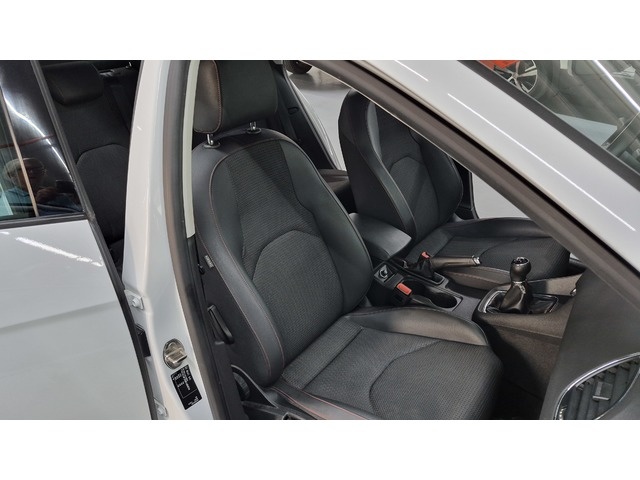 SEATLeón 1.4 TSI S&S FR 92 kW (125 CV) Vehículo usado en Barcelona - 39