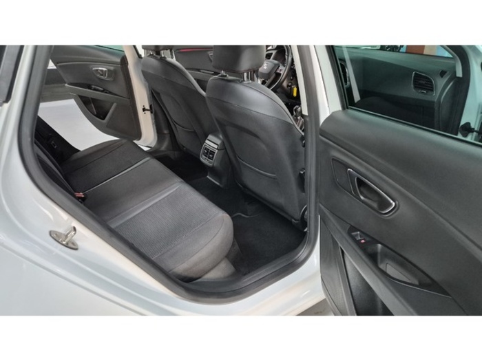 SEATLeón 1.4 TSI S&S FR 92 kW (125 CV) Vehículo usado en Barcelona - 42 SEATLeón 1.4 TSI S&S FR 92 kW (125 CV) Vehículo usado en Barcelona - 42