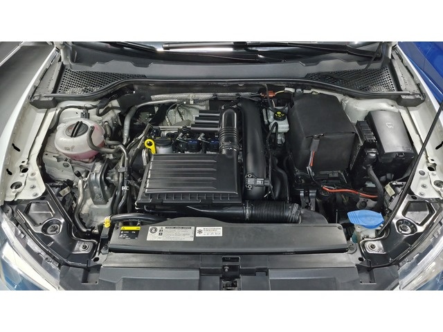 SEATLeón 1.4 TSI S&S FR 92 kW (125 CV) Vehículo usado en Barcelona - 44