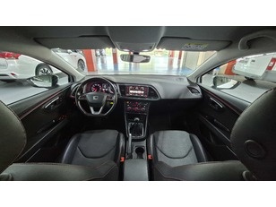 SEAT León 1.4 TSI S&S FR 92 kW (125 CV)