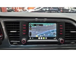 SEAT León 1.4 TSI S&S FR 92 kW (125 CV)