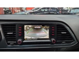 SEAT León 1.4 TSI S&S FR 92 kW (125 CV)