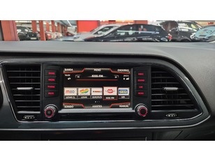 SEAT León 1.4 TSI S&S FR 92 kW (125 CV)