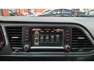 SEAT León 1.4 TSI S&S FR 92 kW (125 CV)