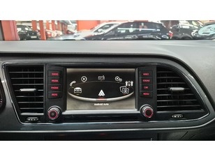 SEAT León 1.4 TSI S&S FR 92 kW (125 CV)