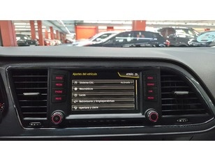 SEAT León 1.4 TSI S&S FR 92 kW (125 CV)