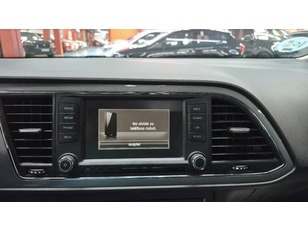SEAT León 1.4 TSI S&S FR 92 kW (125 CV)