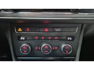 SEAT León 1.4 TSI S&S FR 92 kW (125 CV)