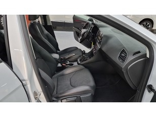 SEAT León 1.4 TSI S&S FR 92 kW (125 CV)