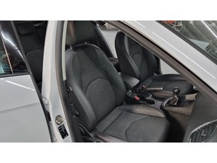 SEAT León 1.4 TSI S&S FR 92 kW (125 CV)