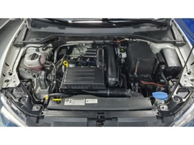 SEAT León 1.4 TSI S&S FR 92 kW (125 CV) SEAT León 1.4 TSI S&S FR 92 kW (125 CV)