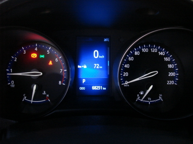 ToyotaC-HR 1.8 125H Advance 90 kW (122 CV) Vehículo usado en Barcelona - 14