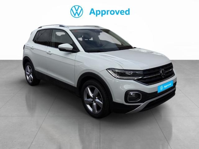 VolkswagenT-Cross Sport 1.0 TSI 81 kW (110 CV) DSG