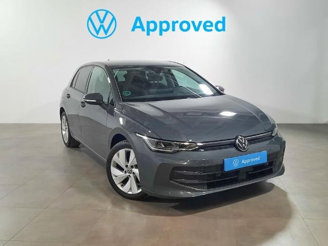 VolkswagenGolf Más 2.0 TDI 85 kW (115 CV)