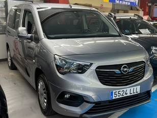 Opel Combo Life 1.5 TD S&S Selective XL 75 kW (102 CV)
