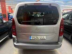 Opel Combo Life 1.5 TD S&S Selective XL 75 kW (102 CV)
