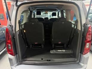 Opel Combo Life 1.5 TD S&S Selective XL 75 kW (102 CV)