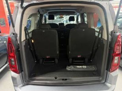 Opel Combo Life 1.5 TD S&S Selective XL 75 kW (102 CV) Opel Combo Life 1.5 TD S&S Selective XL 75 kW (102 CV)