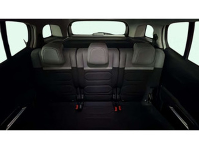 Citroen C5 Aircross PureTech 130 S&S C Series 96 kW (131 CV) Citroen C5 Aircross PureTech 130 S&S C Series 96 kW (131 CV)
