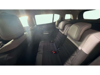 Citroen C5 Aircross PureTech 130 S&S C Series 96 kW (131 CV) Citroen C5 Aircross PureTech 130 S&S C Series 96 kW (131 CV)