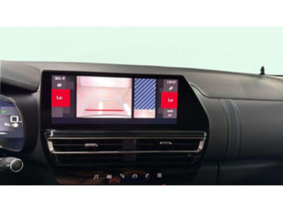 Citroen C5 Aircross PureTech 130 S&S C Series 96 kW (131 CV) Citroen C5 Aircross PureTech 130 S&S C Series 96 kW (131 CV)