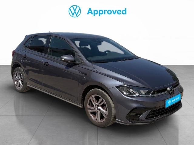 VolkswagenPolo R-Line 1.0 TSI 70 kW (95 CV)