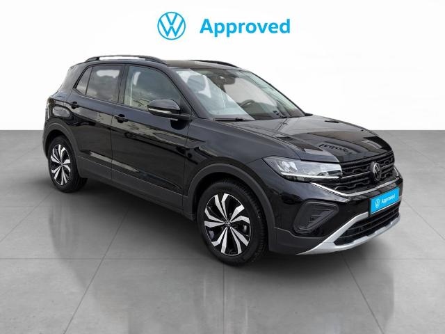 VolkswagenT-Cross ``Más`` 1.0 TSI 85 kW (116 CV) DSG