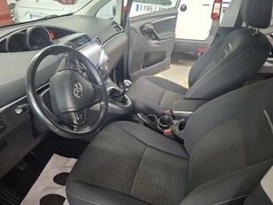 Toyota Verso 130 Advance 97 kW (132 CV)