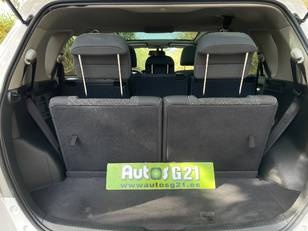 Toyota Verso 130 Advance 97 kW (132 CV)