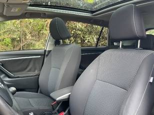 Toyota Verso 130 Advance 97 kW (132 CV)