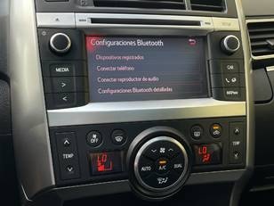 Toyota Verso 130 Advance 97 kW (132 CV)