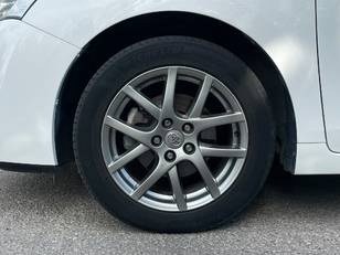 Toyota Verso 130 Advance 97 kW (132 CV)